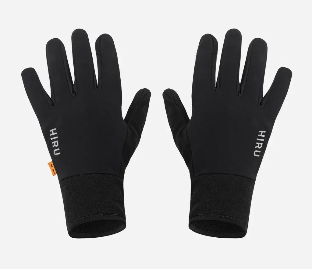 GUANTES DE INVIERNO