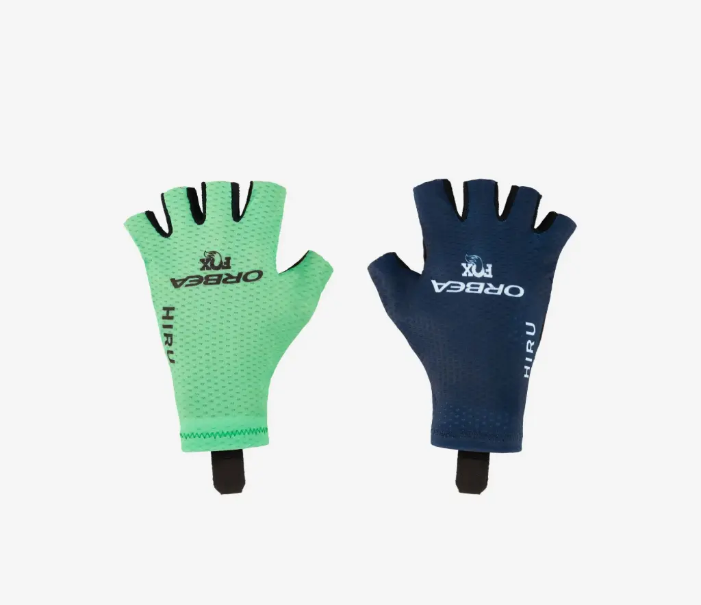 GUANTES OFT