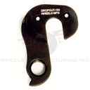 PATA DESVIADOR 154 - NOVARA, MERIDA