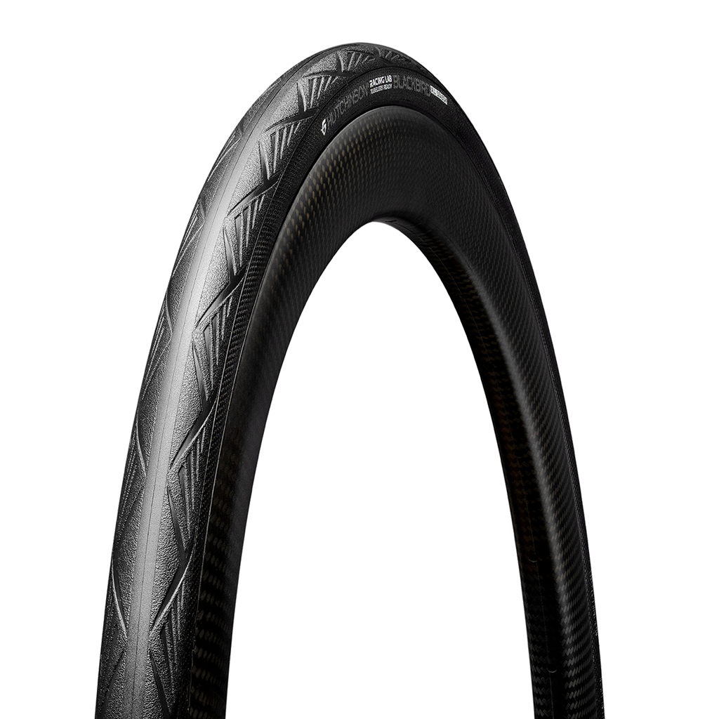 LLANTA HUTCHINSON BLACKBIRD ALLSEASON 700X30 TUBELESS READY NEGRA