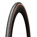 LLANTA HUTCHINSON BLACKBIRD ALLSEASON 700X30 TUBELESS READY CAFE