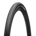 LLANTA HUTCHINSON TOUAREG 700X45 TUBELESS READY HARDSKIN NEGRA