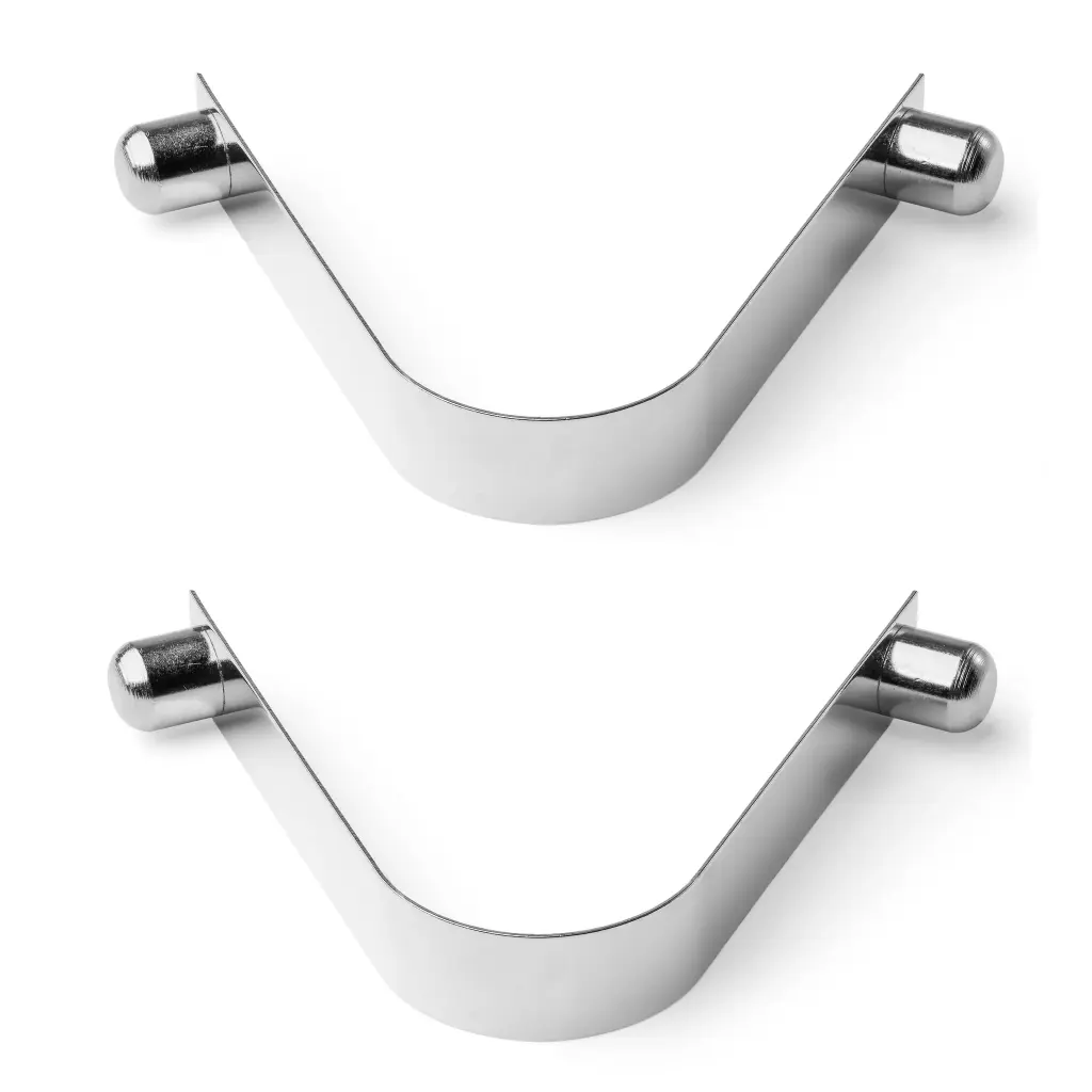 FEEDBACK CONECTOR PSS CON BOTONES A PRESION PARA "A" FRAME STAND