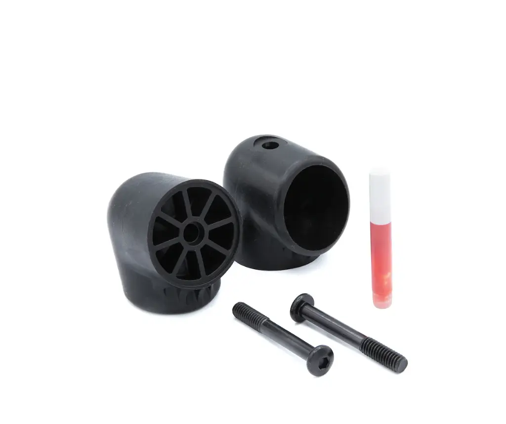 FEEDBACK RESPUESTO PARA EXTREMO DE PIERNA PARA SOPORTE "A" FRAME