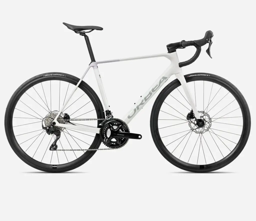 Bicicleta de Carretera ORBEA ORCA M30 2026
