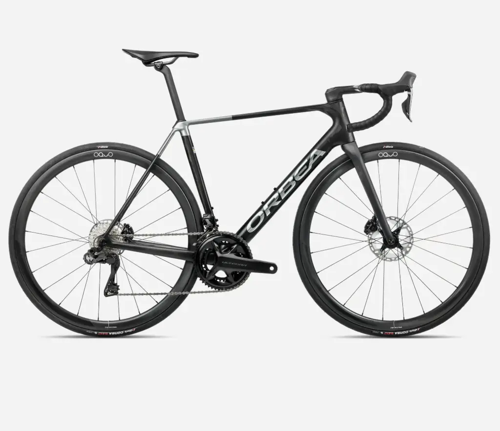 Bicicleta de Carretera ORBEA ORCA M20 iTEAM 2026