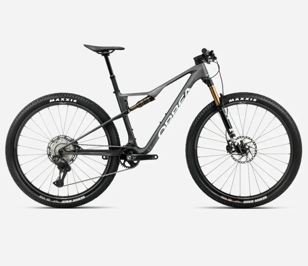 Bicicleta de Montaña ORBEA OIZ M10 2026 