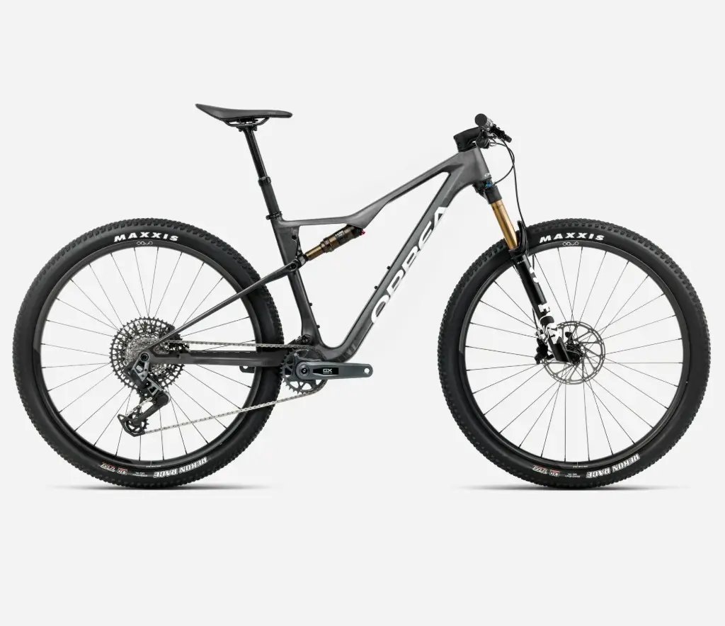 Bicicleta de Montaña ORBEA OIZ M10 AXS 2026