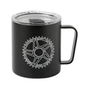 WOLFTOOTH Camp Cup (chainring design)