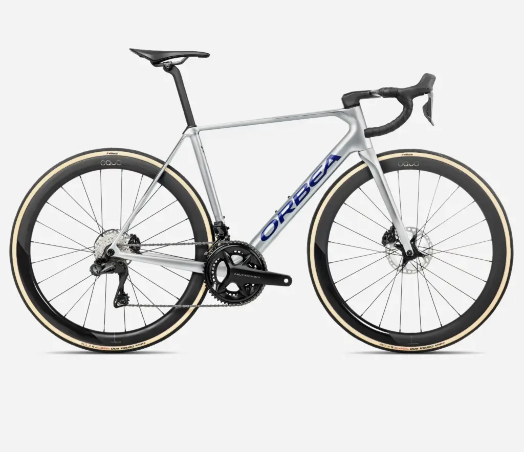 Bicicleta de Carretera ORBEA ORCA M20 iLTD PWR 2026