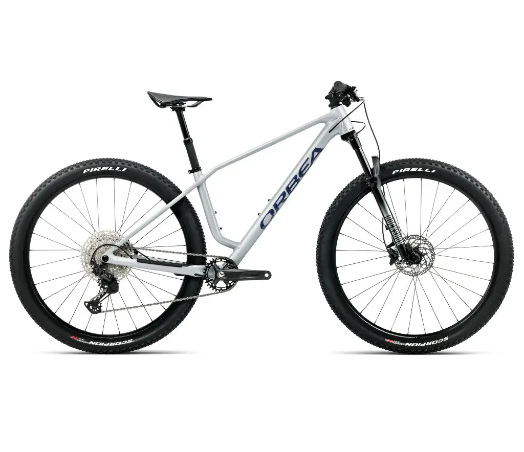 Bicicleta de Montaña ORBEA ALMA H20 2026