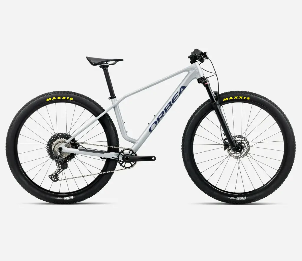 Bicicleta de Montaña ORBEA ALMA H20 2026