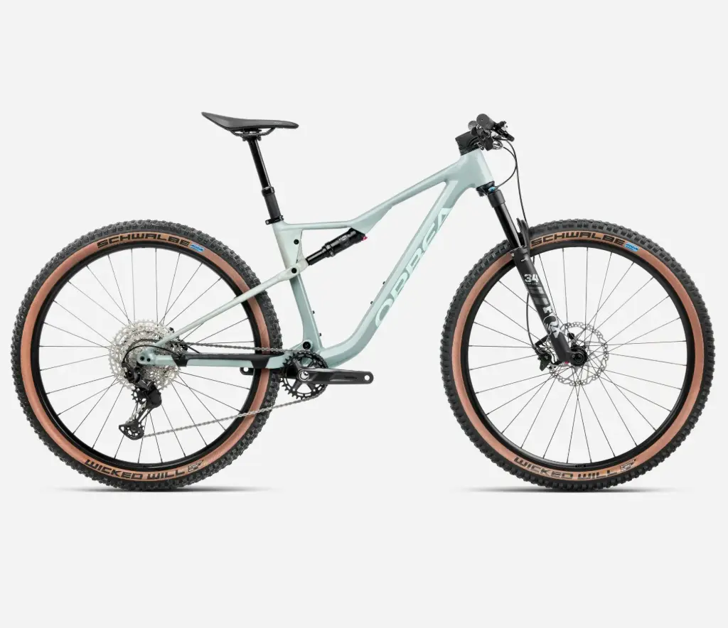 Bicicleta de Montaña ORBEA OIZ H10 2026