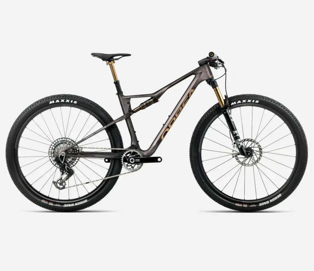 Bicicleta de Montaña ORBEA OIZ M-LTD  2026