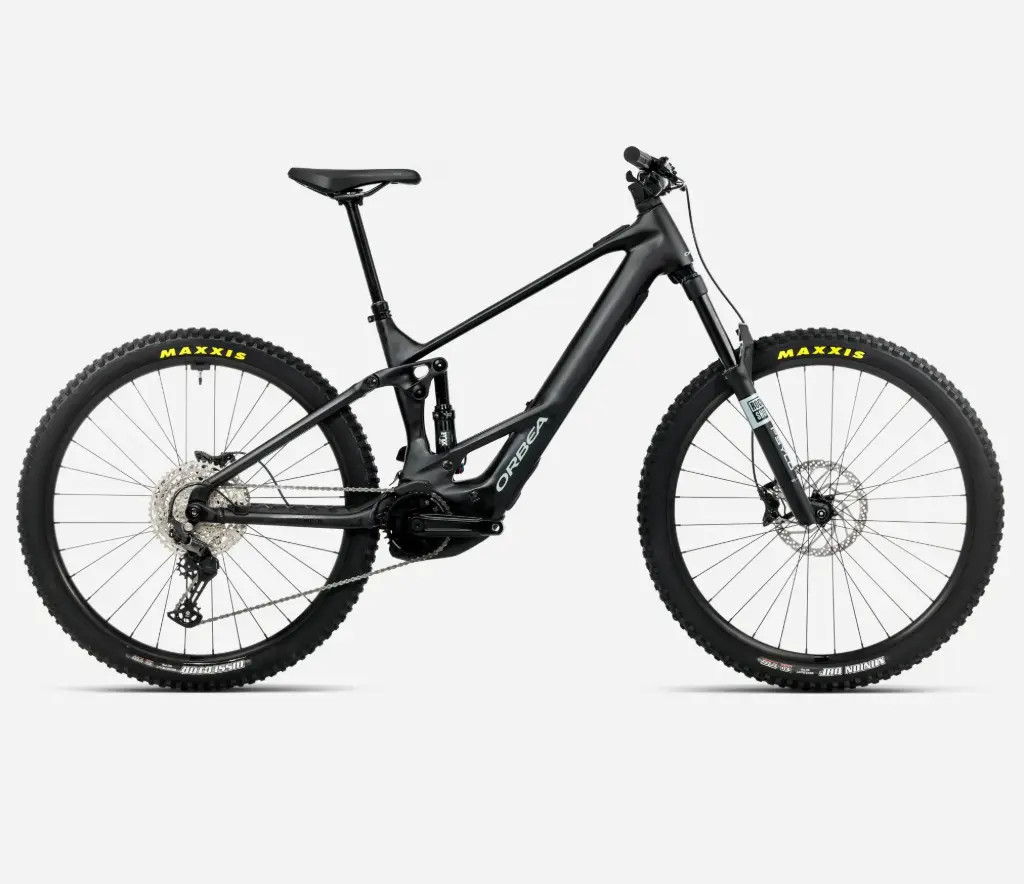 Bicicleta de Montaña ORBEA WILD ST H30 20mph 2026