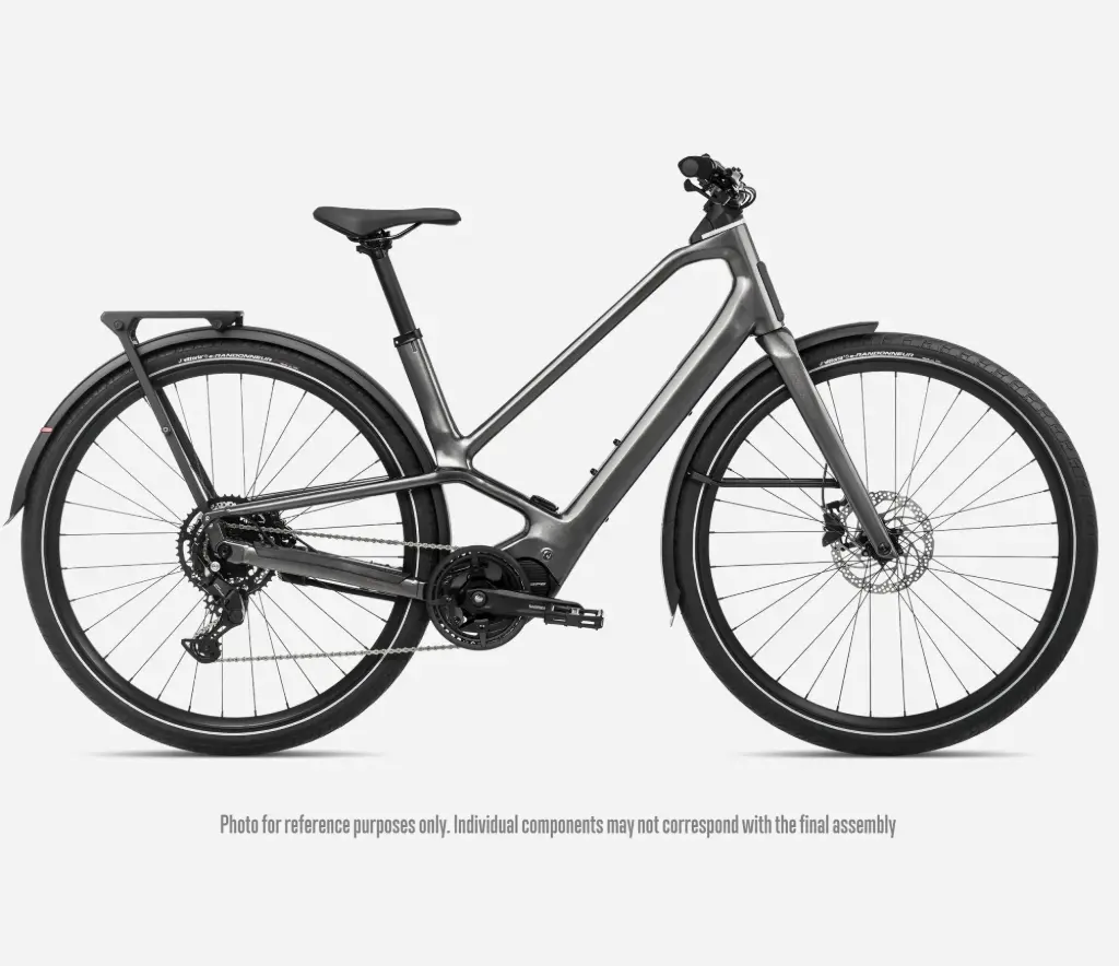Bicicleta Urbana ORBEA DIEM 30 28mph 2026