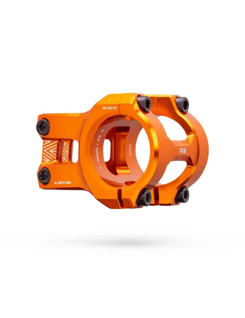 POTENCIA PNW THE LOAM