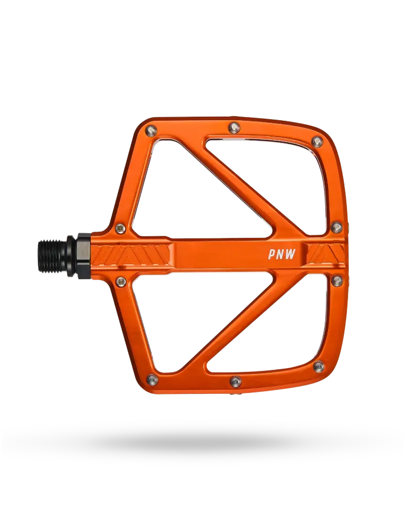 PEDALES PNW LOAM GEN 2