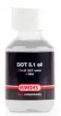 DOT 5.1 FLUID FOR ALL DOT SYSTEMS 100ml