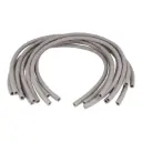 10 FORAM ANTIRUIDO ø11/6 mm, L=750 mm EN BOLSA SELLADA