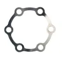 8 ARANDELAS PARA ROTOR (0,1 mm espesor) DE ACERO INOXIDABLE