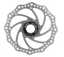 SXC16 STAINLESS ROTOR ø160mm WITH CENTA-LOCK 