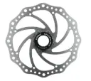 SXC18 STAINLESS ROTOR ø180mm WITH CENTRA-LOCK 