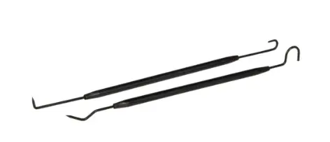 PICK AND HOOD O-RING / SEAL PULLER REMOVER TOOL SET