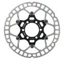 DISC BRAKE ROTOR LIGHT WEIGHT 6-HOLE Ø140mm T=1,8mm