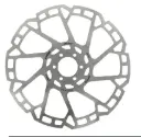 DISC BRAKE ROTOR 6-HOLE Ø203mm T=1,8mm