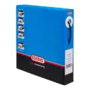 30 metros DE FORRO NEGRO ø3,2 mm(CON REVESTIMIENTO) PARA CABLE DE CAMBIO ø1.1 mm