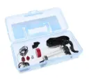 PROFESSIONAL BLEEDING KIT FOR SHIMANO