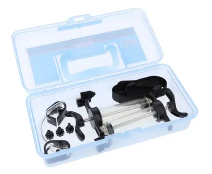 PROFESSIONAL BLEEDING KIT FOR SRAM