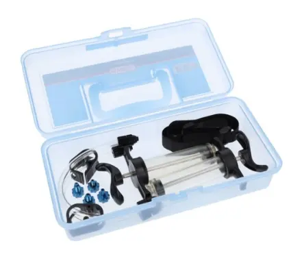 PROFESSIONAL BLEEDING KIT FOR MAGURA