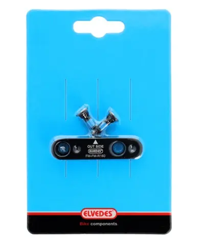 CALIPER ADAPTER FM - FM ø160 REAR