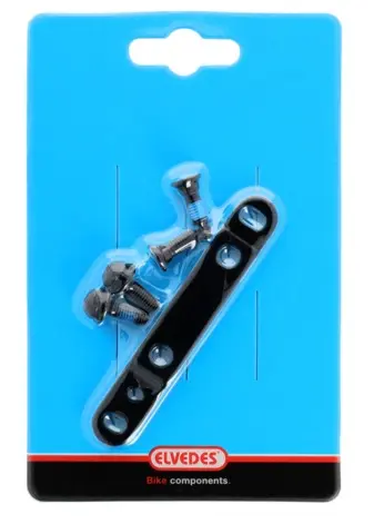 CALIPER ADAPTER FM - FM ø140 FRONT + ø160 FRONT