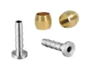 HYDRAULIC HOSE FITTING SET SHIMANO SM-BH 90