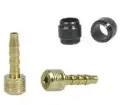 HYDRAULIC HOSE FITTING SET MAGURA