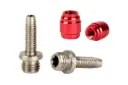 HYDRAULIC HOSE FITTING SET SRAM / AVID