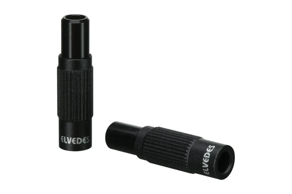 AJUSTADORES DE LÍNEA ø4,2 mm ALUMINIO (15 PIEZAS)