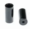 50 FERRULES 5.5mm*3.65mm*12mm NEGRO PARA OT-RS900