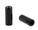 50 END CAPS ø3.3mm --> ø5.7mm