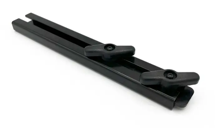 FEEDBACK SPORTS EXTENSION PARA ENTRENADOR OMNIUM (+ 145 MM)