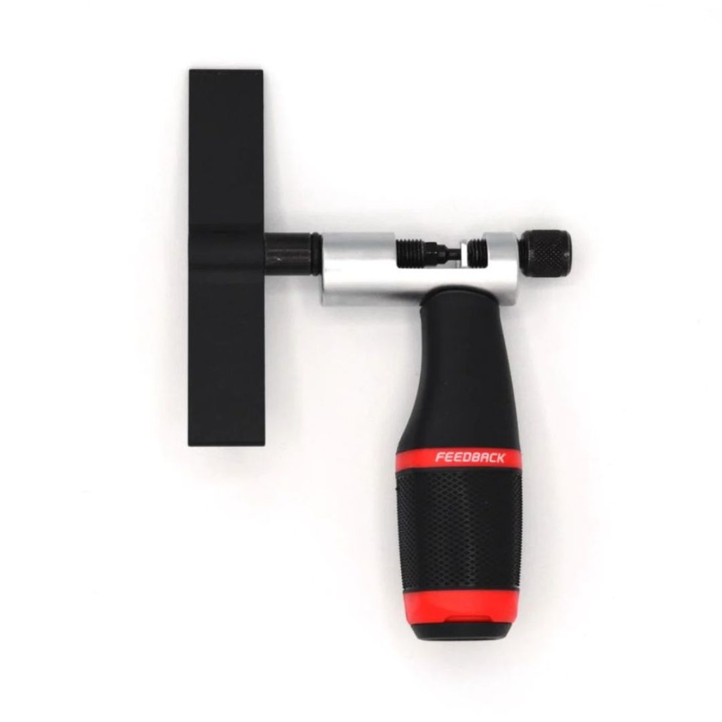 FEEDBACK SPORTS LLAVE DE CADENA 3.0