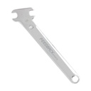 FEEDBACK SPORTS LLAVE DE PEDALES / TUERCAS 15mm