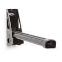 FEEDBACK SPORTS RACK DE PARED P/BICICLETAS VELO WALL POST NEGRO