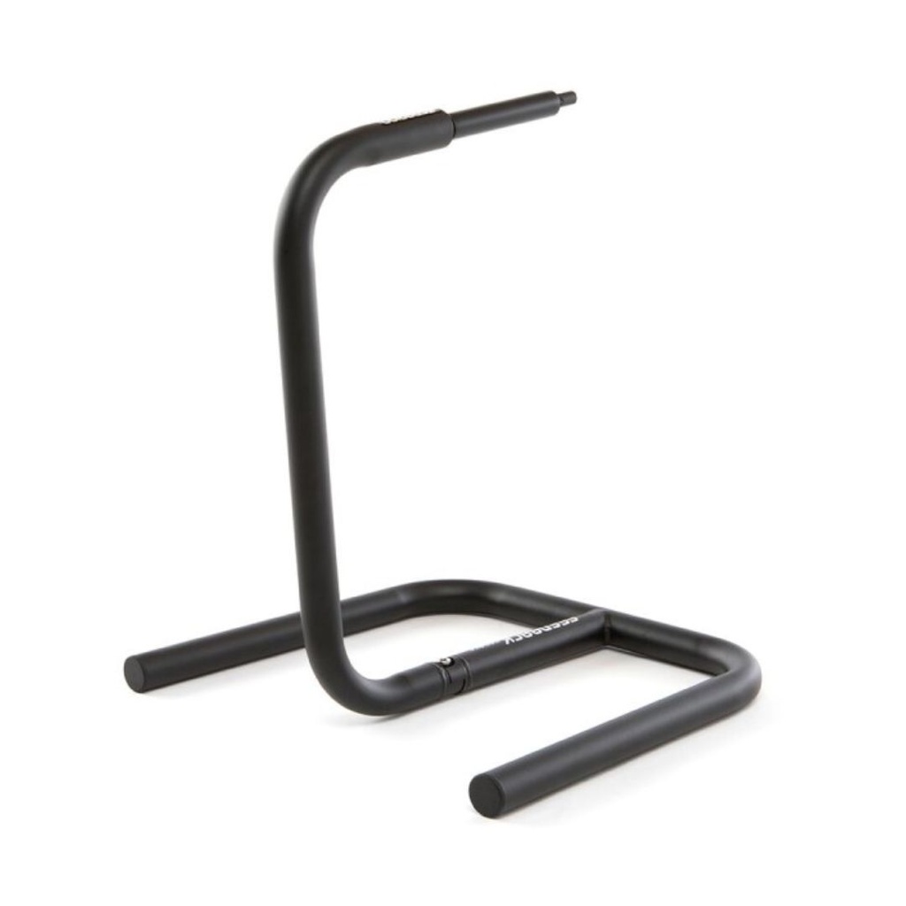 FEEDBACK SPORTS SOPORTE DE BICICLETA SCORPION, NEGRO