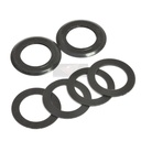 JUEGO DE ESPACIADORES P/SHIMANO 24MM