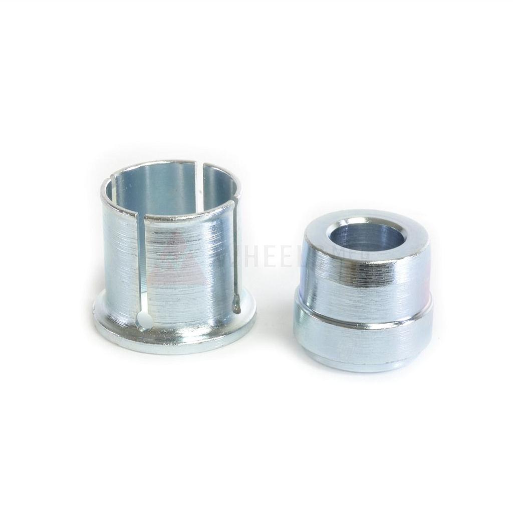 KIT EXTRACTOR PARA BALEROS 25MM 