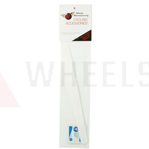 PROTECTOR CADENA ADHERIBLE TRANSPARENTE URETHANE (10 PZAS)